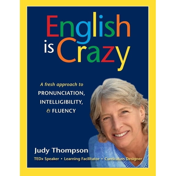 English is Crazy, (Paperback)