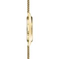 thumbnail image 4 of Sekonda Men's Quartz Watch with White Dial Analogue Display and Gold Stainless Steel Bracelet 3752, 4 of 5