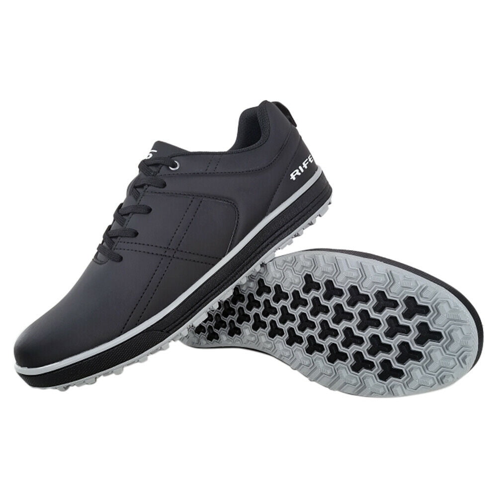 rife spikeless golf shoes