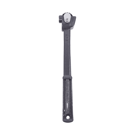 

Kkewar Hand Grinding Wheel Dresser 1pc Hand Grinding Wheel Dresser Handheld Dressing Wheel Tool (Dark Grey)