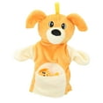 thumbnail image 2 of Finger Puppet Toys Sleeve Dolls Animal Hand Puppet Baby Plush Educational Toys For Boys Girls 3-6 Year Old, 2 of 17