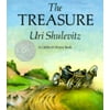 The Treasure, Used [School & Library Binding]