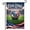 C, variant on XaaKee Garden Flags, Patriotic Sports Artwork Soccer Pride Text Yard Flags, Double-Sided High-Quality White Linen Small Garden Flags For Front Yard Decor, 12x18Inch