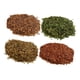 thumbnail image 3 of Hojas en miniatura realistas de hojas de arce otoñales para crear modelos de escenas. Bolsa de 36 ml, 3 of 9