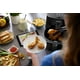 thumbnail image 5 of Philips Kitchen Appliances Philips TurboStar Technology Airfryer, interfaz analógica, 5 of 5