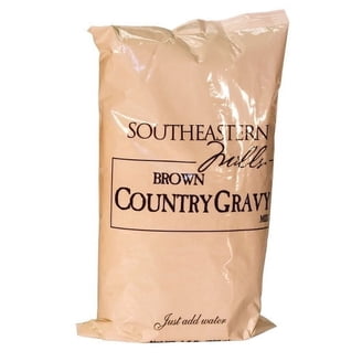 Morrisons Country Style Peppered Gravy Mix Morrisons Country Style Peppered Gravy Mix