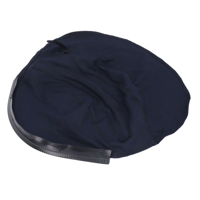 Cubierta Trasera Para Casco De Soldadura, Protección Integral Retardante De Llama, Evita Quemaduras, Cubierta Para Casco De Soldadura, Fácil De Instalar Para La Cabeza