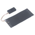 thumbnail image 3 of Programmable LED Sign Flexible Scrolling Screen Bluetooth APP Control Advertising Board Billboard Light, 3 of 5