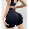 thumbnail image 4 of Faja Boxer Short Premium Faja Alta Compresion Faja Para Dama, 4 of 7