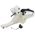 thumbnail image 4 of Chainsaw  Handles Replacement, Fuel  Rear Handle 1121 350 0829 Assembly  For  Chainsaw 026 MS260 024 MS240 024AV 024S For Outdoor Power Tools, 4 of 8