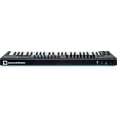 thumbnail image 4 of Novation Launchkey MK2 49-Key Controller with Piano-Style Sustain Pedal & Small, Keyboard Dust Cover Bundle, 4 of 8