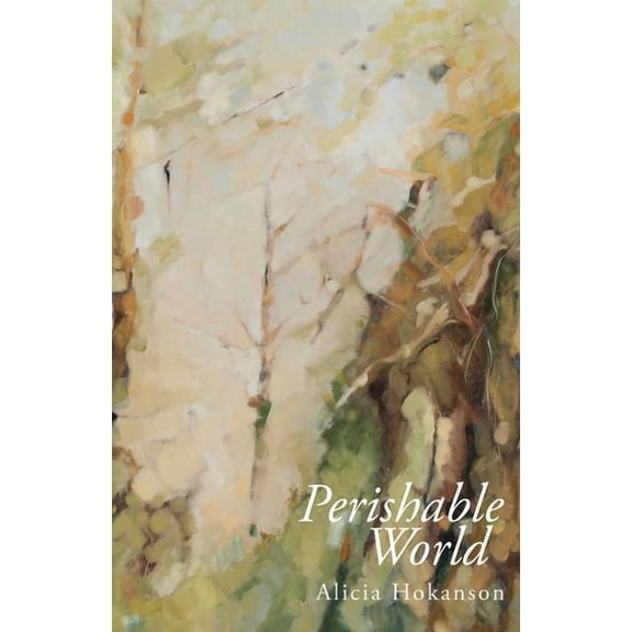 Perishable World, (Paperback)