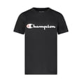 thumbnail image 1 of Champion Boys Signature Short Sleeve Graphic Athletic T-Shirt, Sizes 8-20, 1 of 1