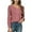 RD1, variant on EDFBUYKRS Womens Long Sleeve Tops Sweater Shirt Crew Neck Ruffle Sleeve 2026 Fall Casual Loose Smocked Blouse T Shirts Beige S