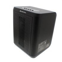 Comfort Zone Infrared Electric Portable Desktop Space Heater