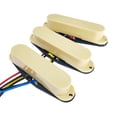 thumbnail image 3 of Soporte De Micro, Puente Para Guitarra Eléctrica Bobina Simple Para, 3 of 5