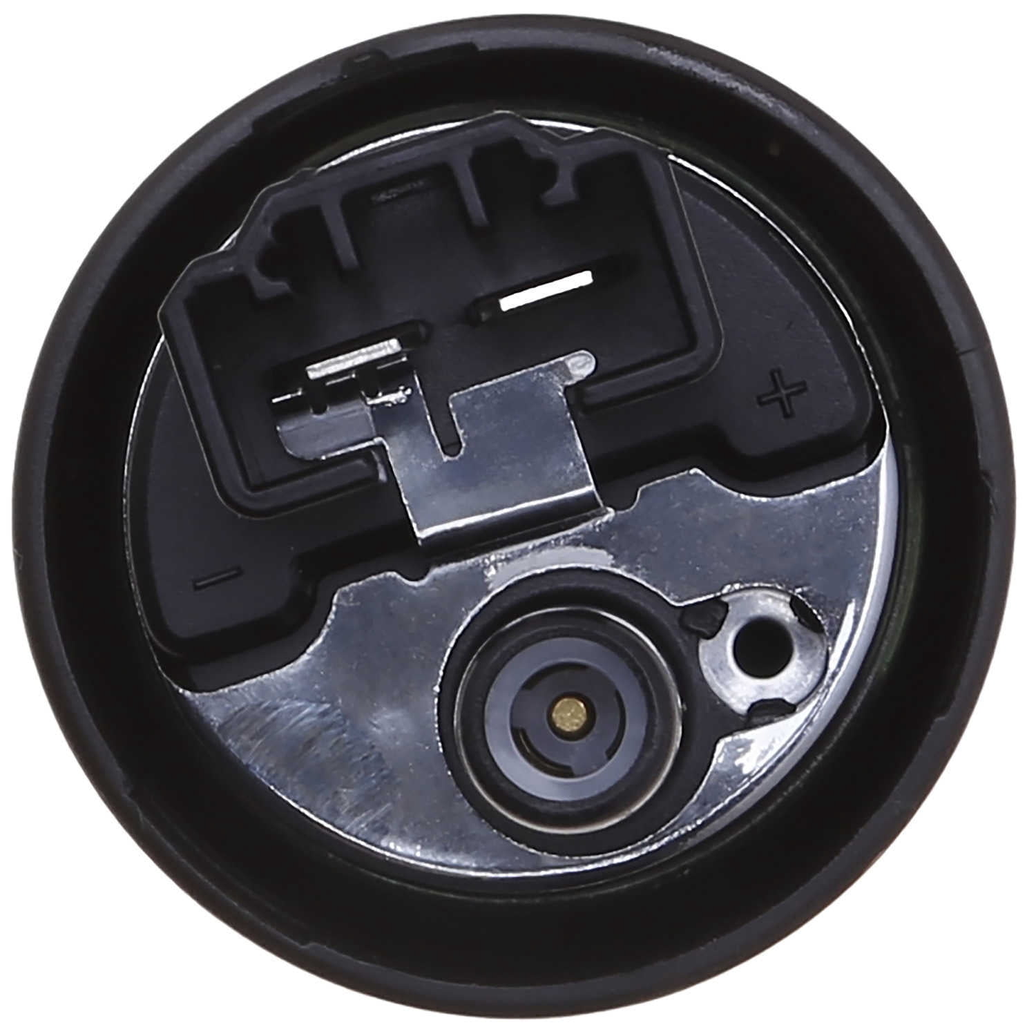 Carter P72132 Fuel Pump - Electric In Tank