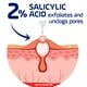 thumbnail image 5 of Crema de tratamiento de manchas de acné con asepxia al 2% de ácido salicílico, 30 ml, 3 unidades, 5 of 8