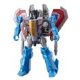 thumbnail image 3 of Transformers Cyberverse - Starscream de classe éclaireur, 3 of 3