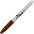 thumbnail image 2 of Sharpie® Fine Point Marker, Brown, 2 of 2