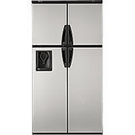 Dometic Rv Refrigerator >> Dometic Rm1350wim 2 2 Large 4 Door Rv Refrigerator Black Frame With Ice Maker Dometic Rv Refrigerator >> Dometic Rm1350wim 2 2 Large 4 Door Rv Refrigerator Black Frame With Ice Maker