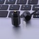 thumbnail image 5 of Adaptador Fibra Óptica Toslink A Mini 3 5mm Convertidor Profesional Sin Pérdida Señal Accesorios, 5 of 9