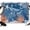 Dark Blue, variant on 7x5ft Photo Backdrop, Coastal Whale Soft Polyester Backdrop Curtains Photography Backdrops, Summer Nautical Ocean Coral Starfish Brushed Background for Photoshoots Studio Video Portrait Parties