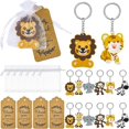 thumbnail image 1 of New Baby Shower Elephant Party Theme Birthday Party Scene Decoration Set - Jxlgv, 1 of 5