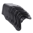 thumbnail image 3 of MasteelfCA 16Pcs Sound Box Iron Protection Corner Furniture Collision Protection Corner, 3 of 8