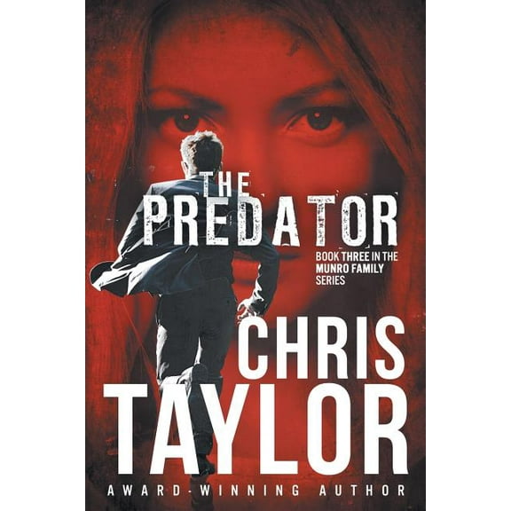 The Predator, (Paperback)