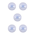 thumbnail image 3 of Naiovety Juego de ventosas transparentes de PVC para 20 piezas, piezas de repuesto pequeñas, fijación de azulejos de ventana de tanque de Type2, 3 of 6