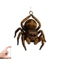 thumbnail image 1 of Acrylic Cute Animal Pouch for Home or Office Decor and Small Item Storage, 1 of 6