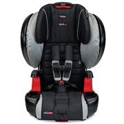 Britax Pinnacle G1.1 Clicktight Harness Booster Car Seat, Manhattan