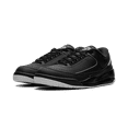 thumbnail image 2 of Jordan MENS Jordan 2/3 "Black Metallic Silver" FD0383 001 from Stadium Goods, 2 of 8