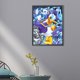 thumbnail image 5 of 5D bricolaje ronda completa taladro diamante pintura pato Donald y Mickey decoración del hogar FLhrweasw Nuevo, 5 of 9