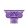 thumbnail image 3 of CafePress - Pi Sigma Epsilon Pillar Logo T Shirt - Men's Classic Cotton T-Shirts, 3 of 3