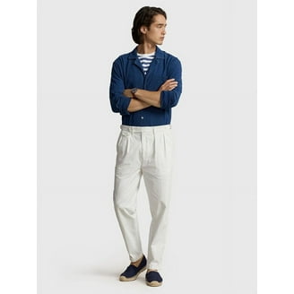 Ralph Lauren キャンディーディッシュ POLO RALPH LAUREN 710548535007: Men's Gingham Oxford Shirt, Blue