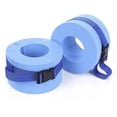 thumbnail image 5 of Anillo de flotación de espuma para ejercicios aeróbicos acuáticos, ayuda de flotación de espuma para aquafitness, 5 of 5