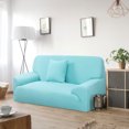 thumbnail image 3 of Unique Bargains Stretch Chair Sofa Covers Couch Slipcover, 3 of 10