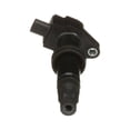 thumbnail image 3 of CarLights360 For Lincoln Corsair 2023 Ignition Coil | Black | Electronic Coil | Electronic Ignition | Bolt On Mount | Pin Terminal | Replacement For LX6Z12029B, 3 of 5
