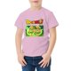thumbnail image 1 of Camiseta Algodón de DBZ para niños, 1 of 5