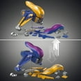 thumbnail image 3 of Mega Halo Quête d’Arbiter - 241 Blocs, 3 of 5