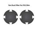 thumbnail image 3 of New Dust Screen for PS5 Slim Console for PS5 Slim Cooling Hole Dust Screen, 3 of 10