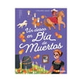 thumbnail image 1 of Pequenos Clasicos Un Deseo en Dia de Muertos Auzou Tapa dura 1ra edicion, 1 of 2