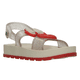 thumbnail image 2 of Sandalia Zaxy Niña Hueso Casual Cerezas T11-17 crema 15, 2 of 10