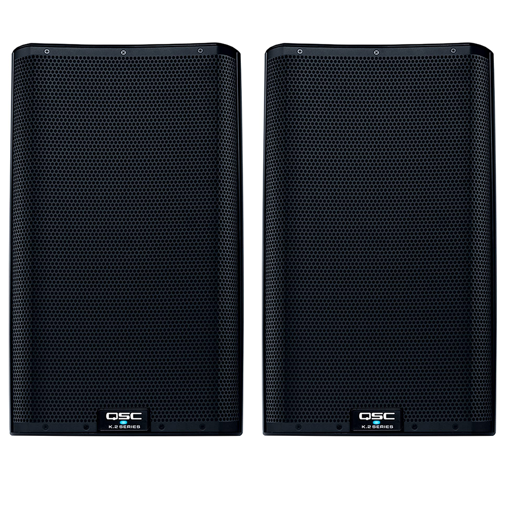 k series qsc qsc k12