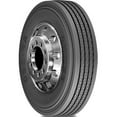 Zenna DR-850 11/R22.5 146/143M Tire - Walmart.com