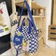 thumbnail image 2 of ZHAOCHENG Mochila Kawaii Con Pin Y Accesorios Kawaii, Lindas Mochilas Infantiles, Mochila Escolar Kawaii, 2 of 5
