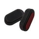 thumbnail image 5 of Lámpara Alarma Analógica Solar LED Antirrobo Inalámbrica para Uso Doméstico en Automóvil () Rojo, 5 of 6