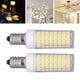 thumbnail image 1 of Bombilla LED De Maíz, CA De Cerámica 100 Del Bulbo LED E12 De La PC A La Luz Natural Ahorro De Energía 120V Para La Oficina, 1 of 7